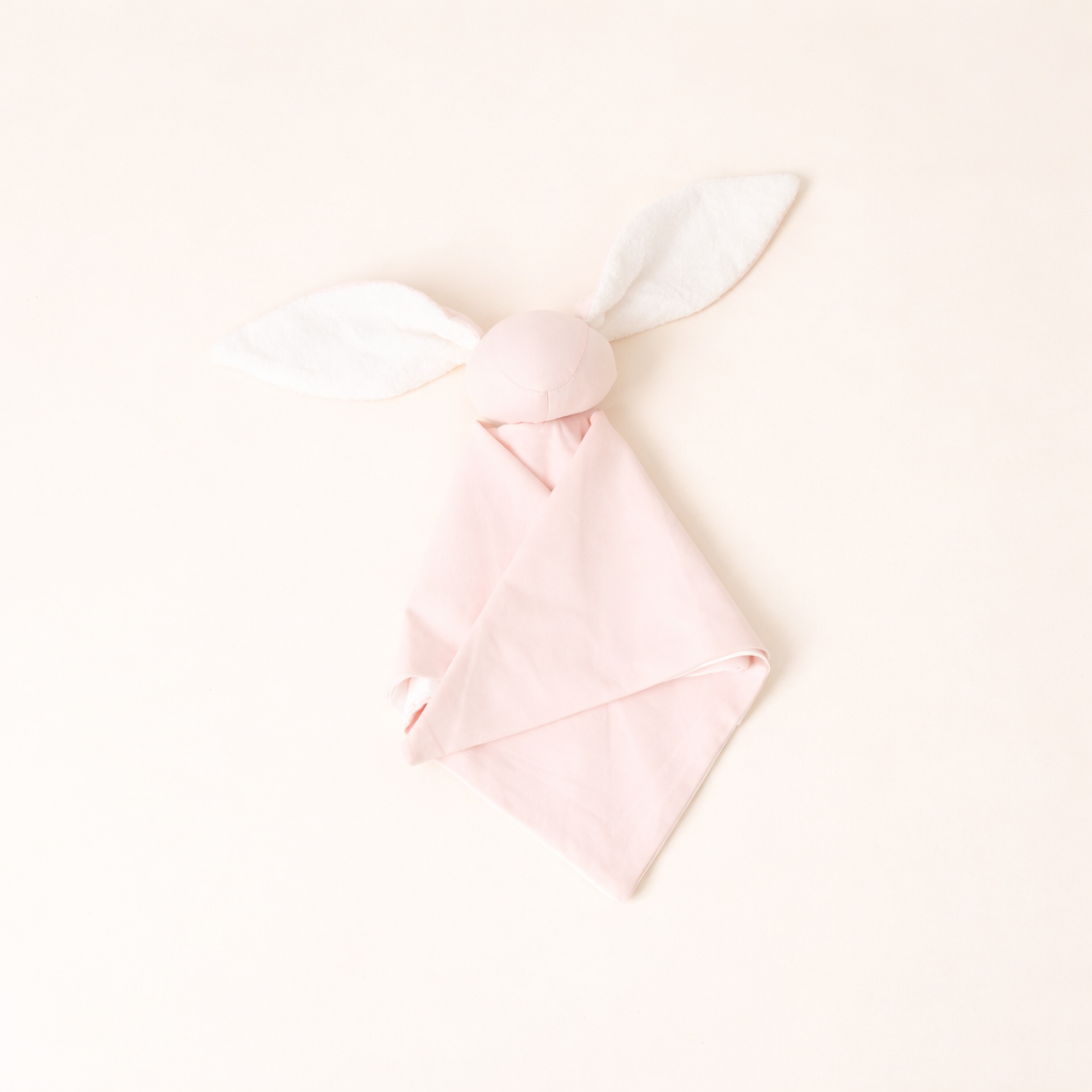 Lovey Bunny Plush
