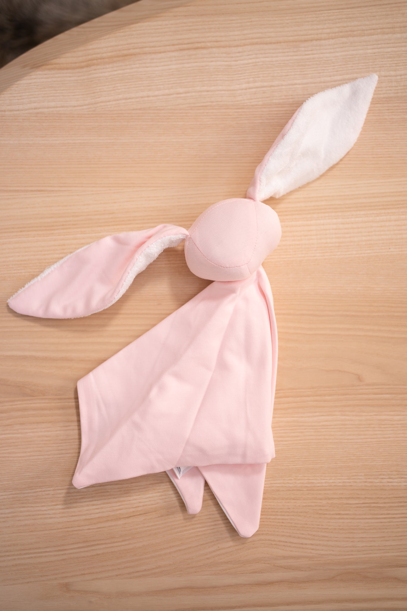 Cuddle Bunny Plush