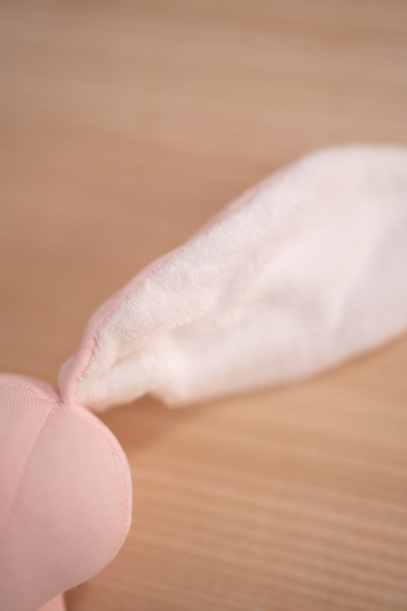 Cuddle Bunny Plush