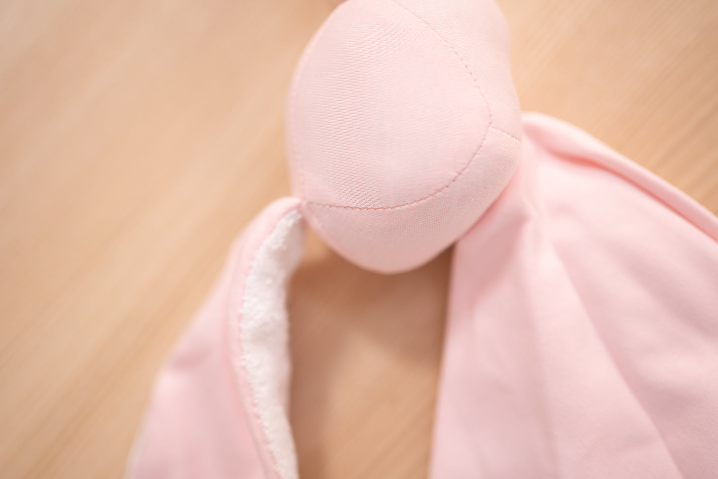Cuddle Bunny Plush