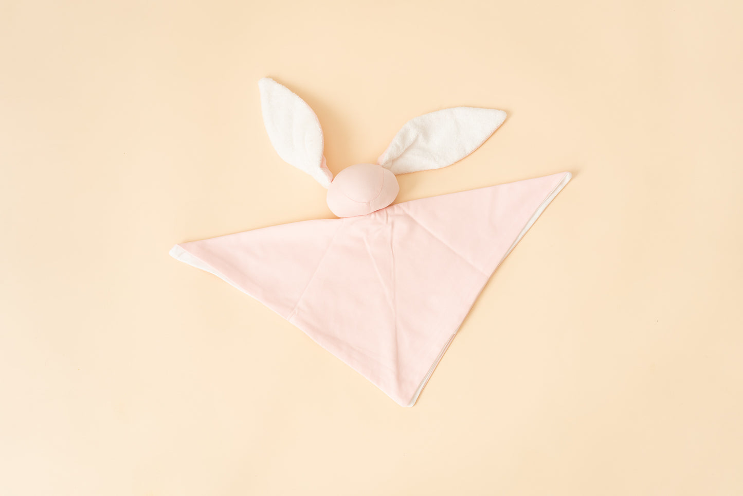 Cuddle Bunny Plush
