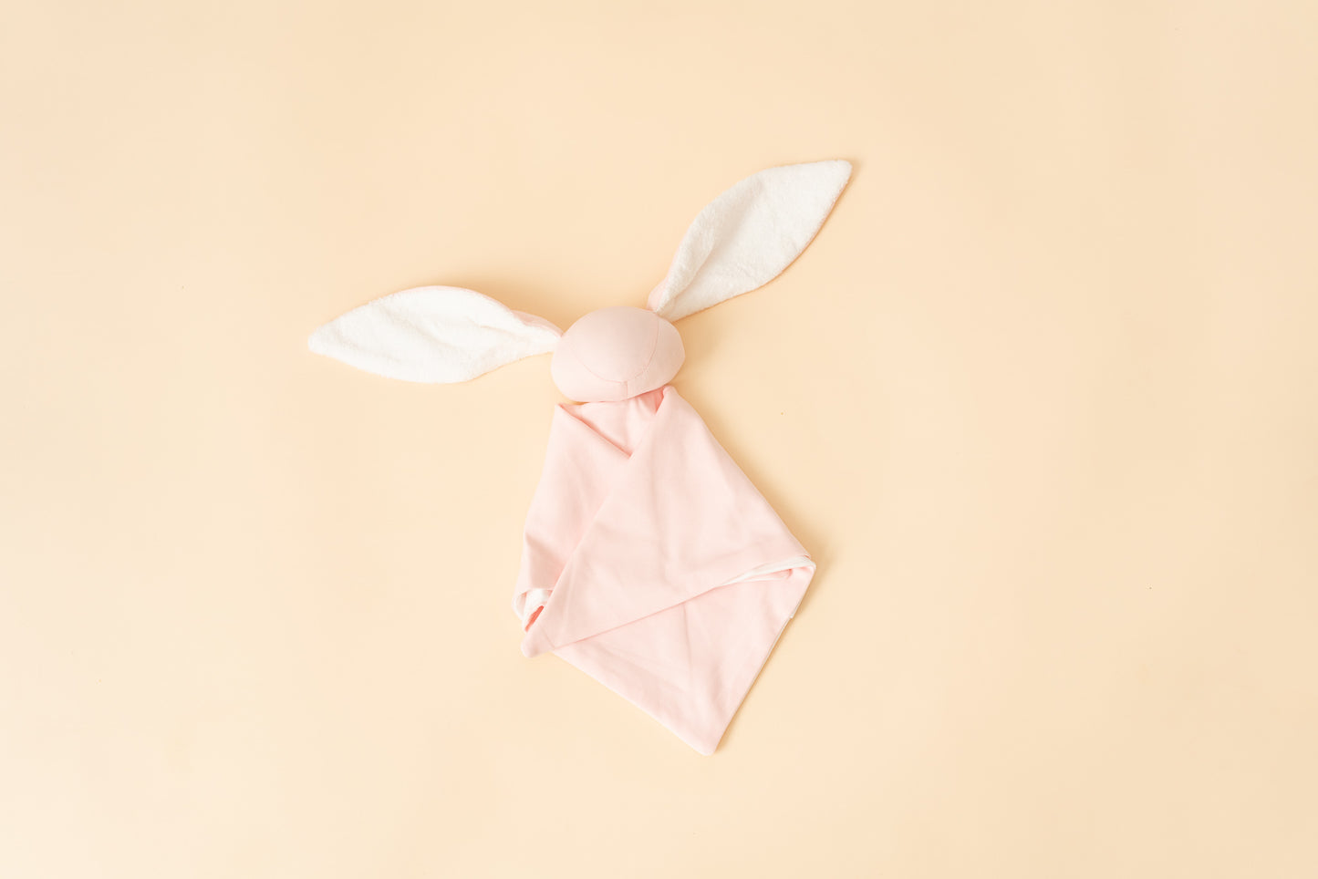 Cuddle Bunny Plush