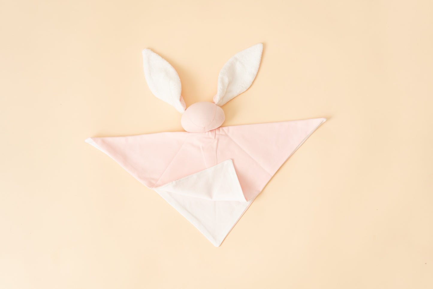 Cuddle Bunny Plush