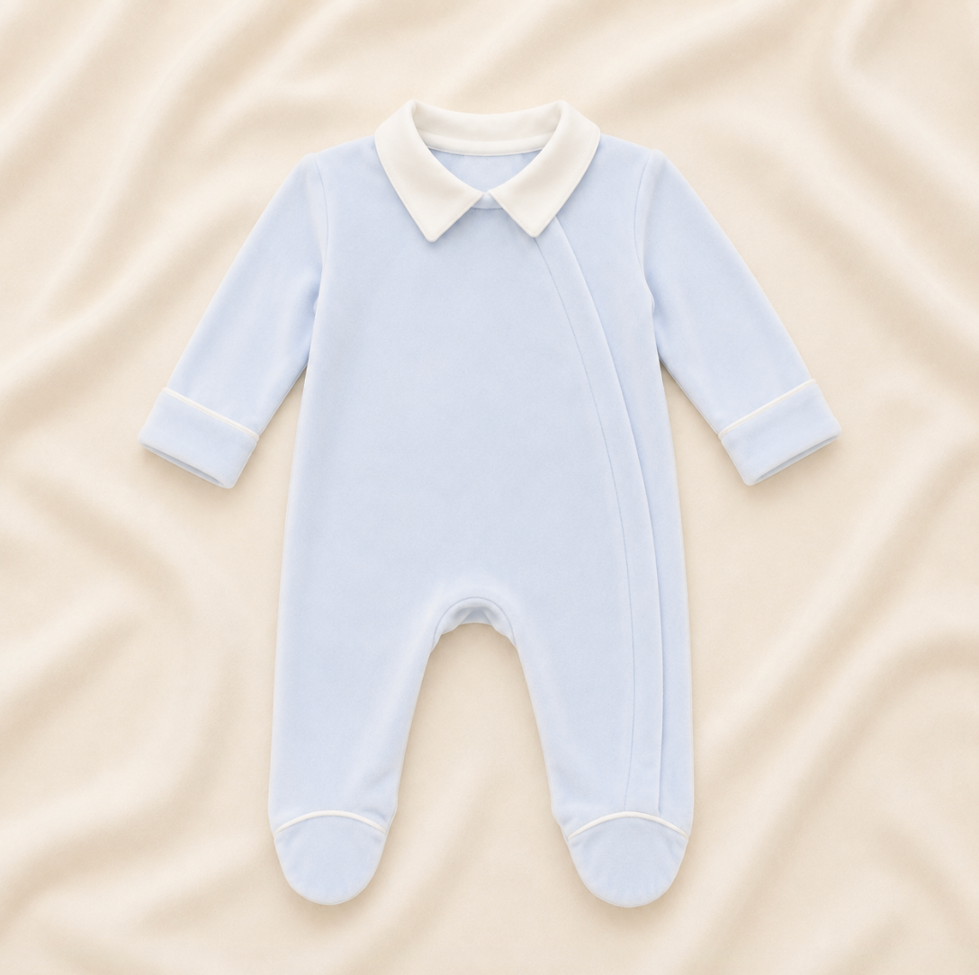 Baby Ciel Onesie