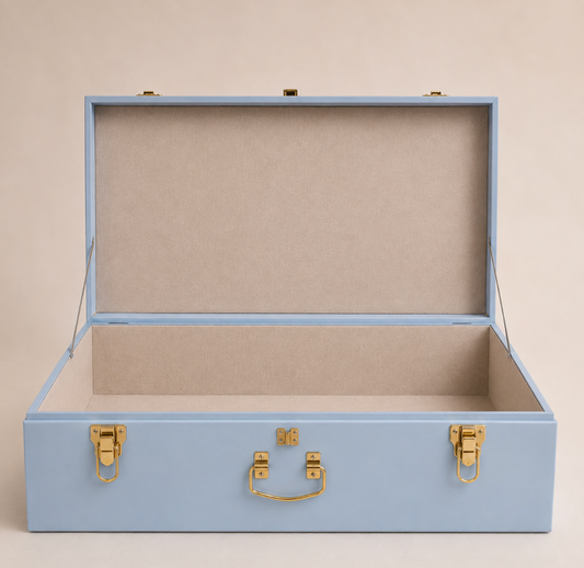 Bespoke Ciel Trunk