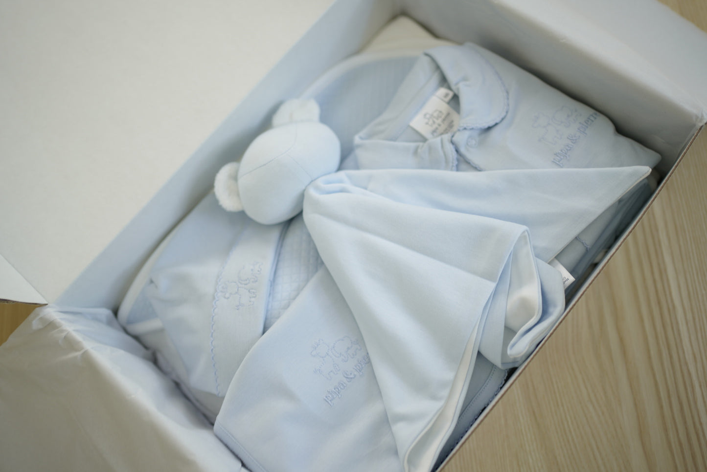 Bundle of Joy Deluxe
