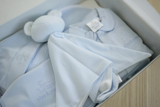 Bundle of Joy Deluxe