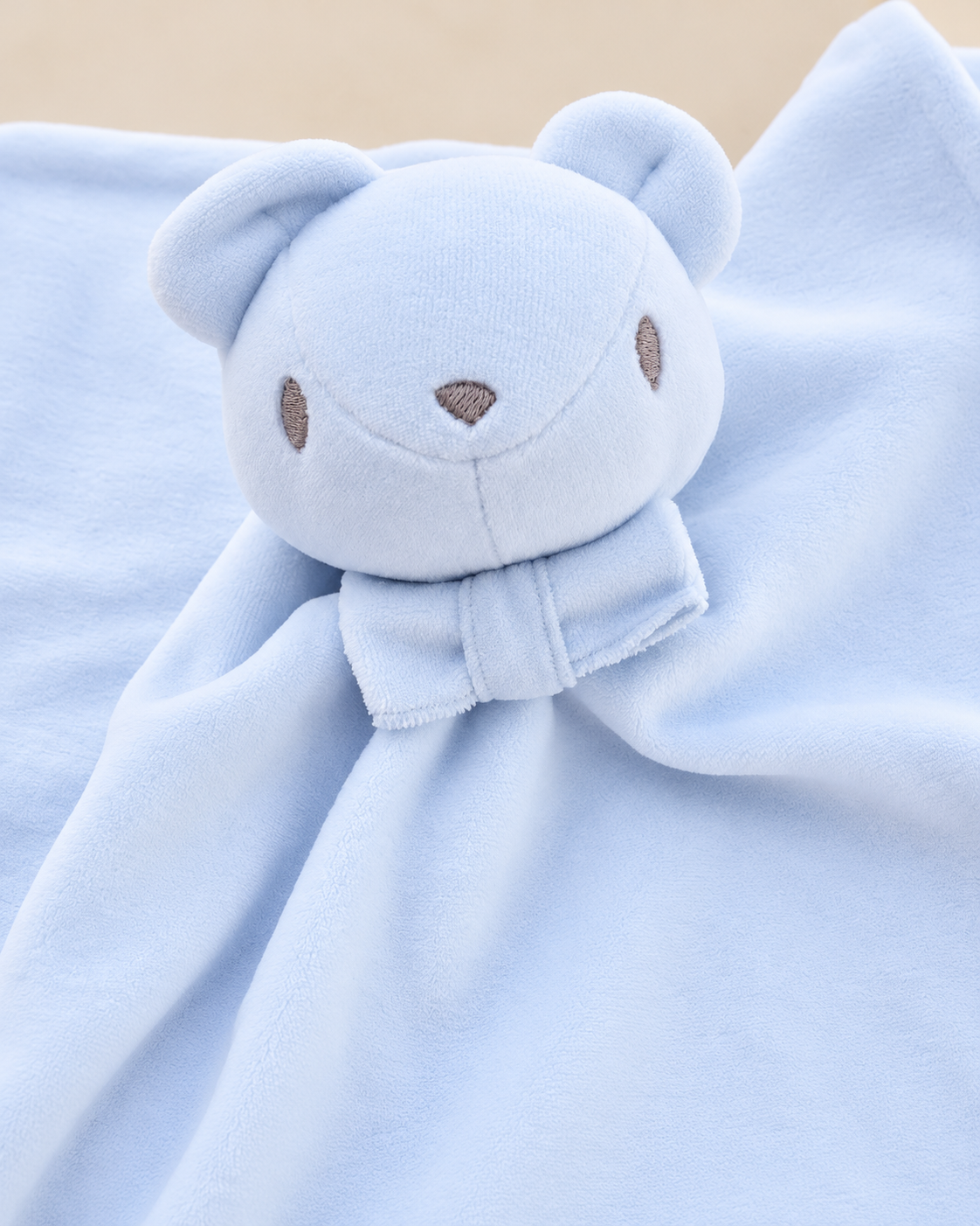 Ciel Blue Luxury Baby Gift Set
