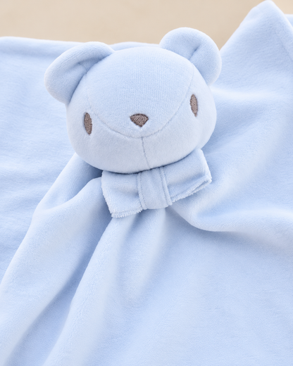 Ciel Blue Luxury Baby Gift Set