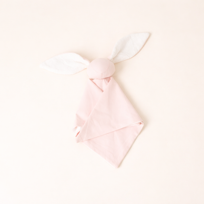 Lovey Bunny Plush