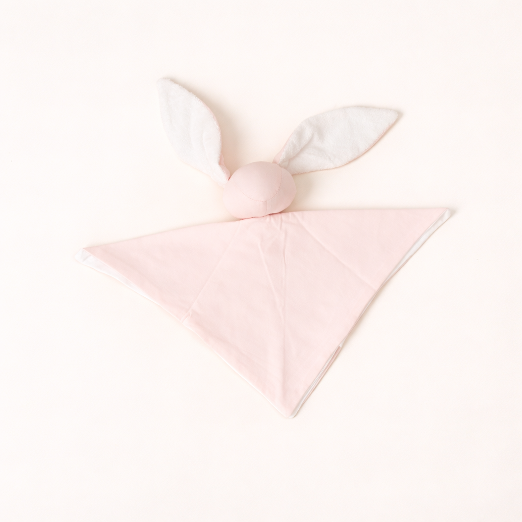Lovey Bunny Plush