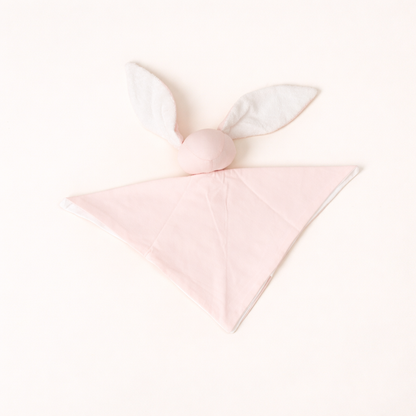 Lovey Bunny Plush