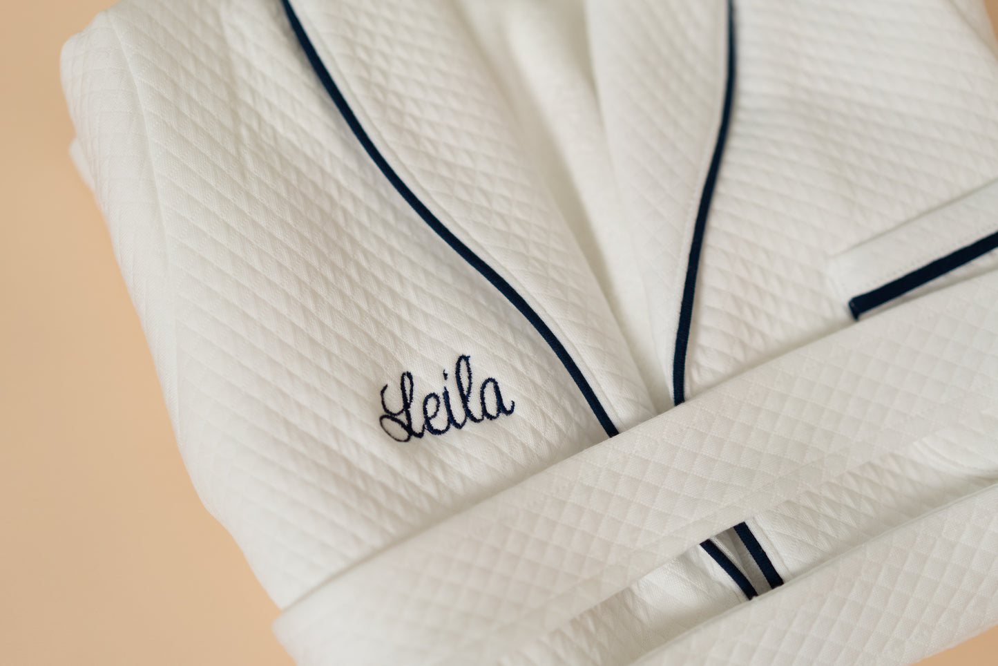 Wellness Bath Robe