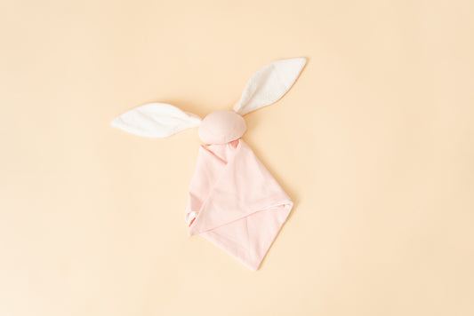 Cuddle Bunny Plush