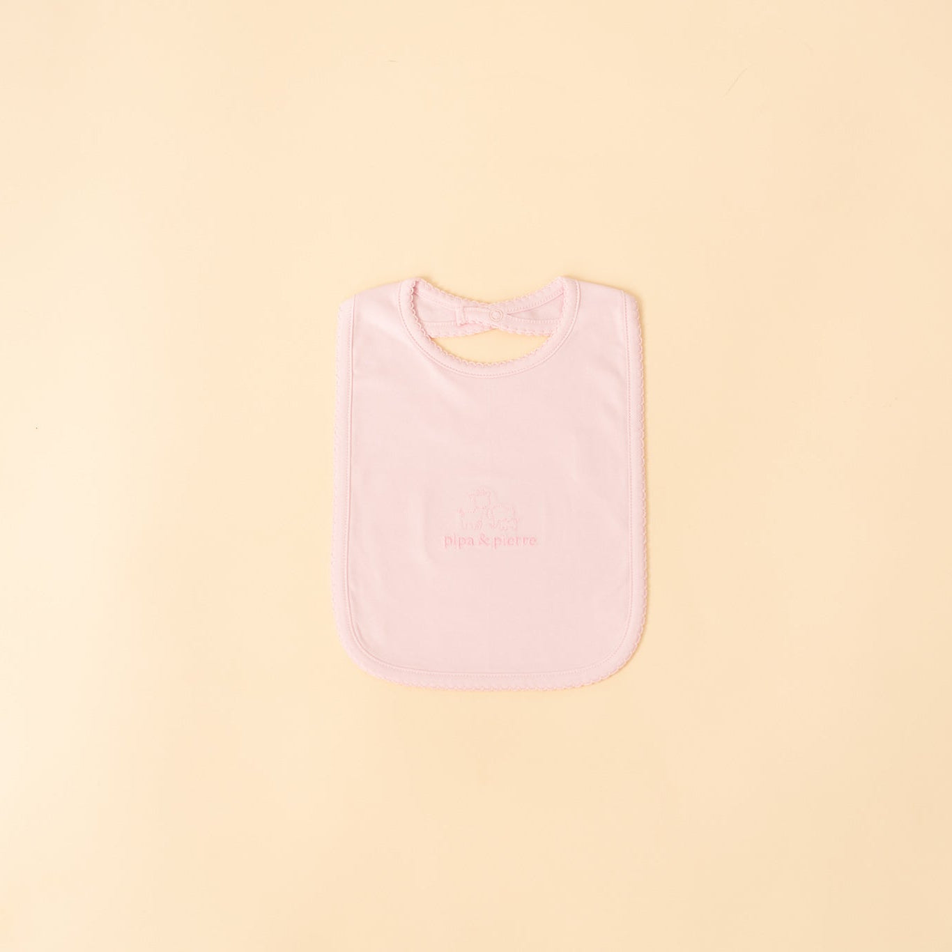 Bundle of Joy Pink Deluxe