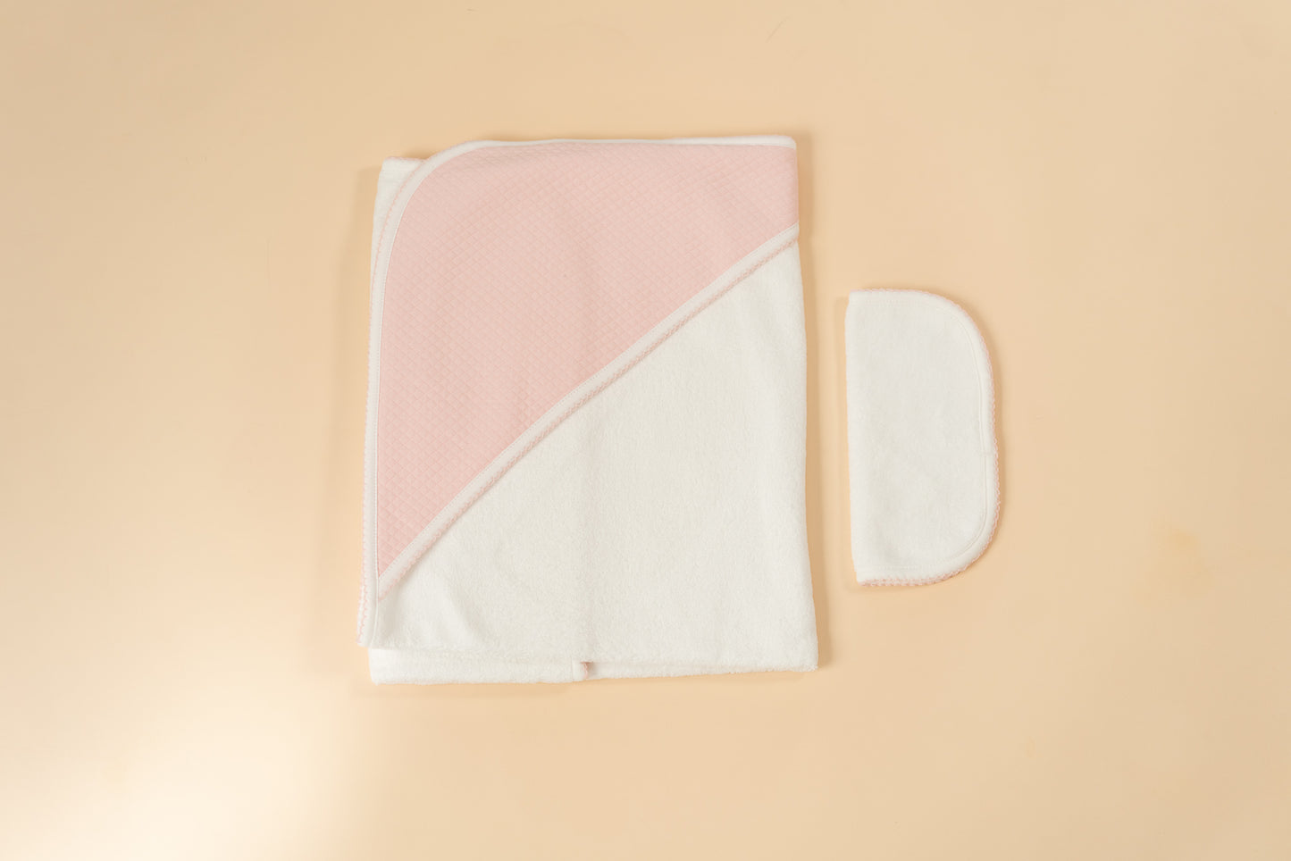 Bundle of Joy Pink Deluxe