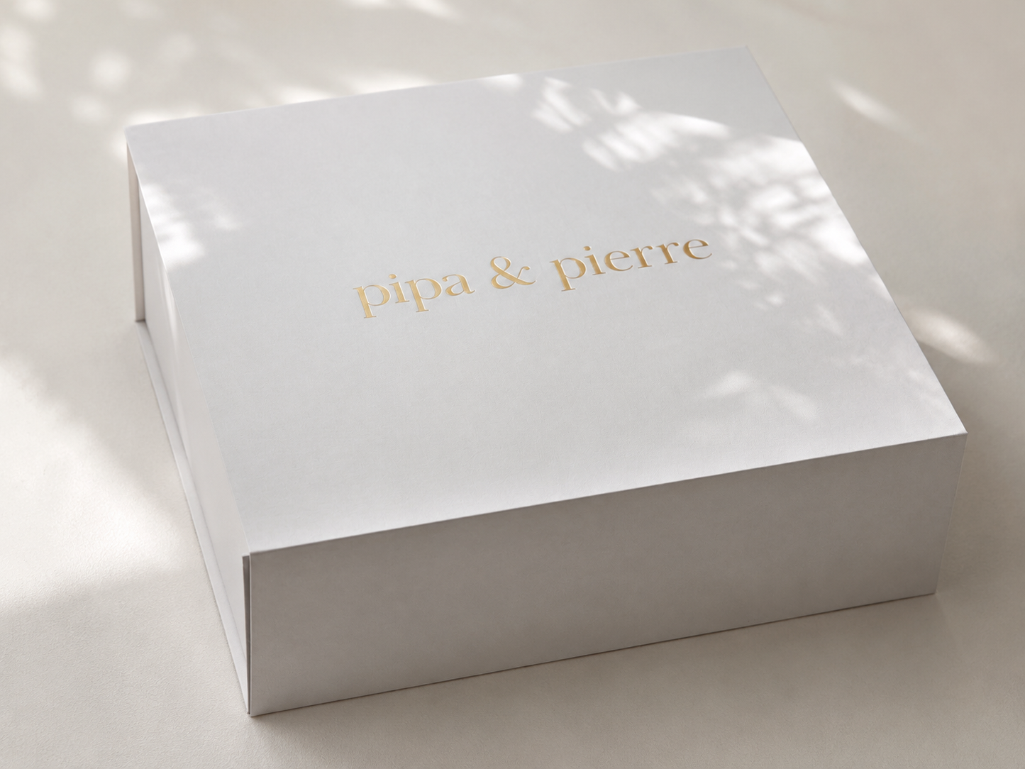 Luxury Gift Box