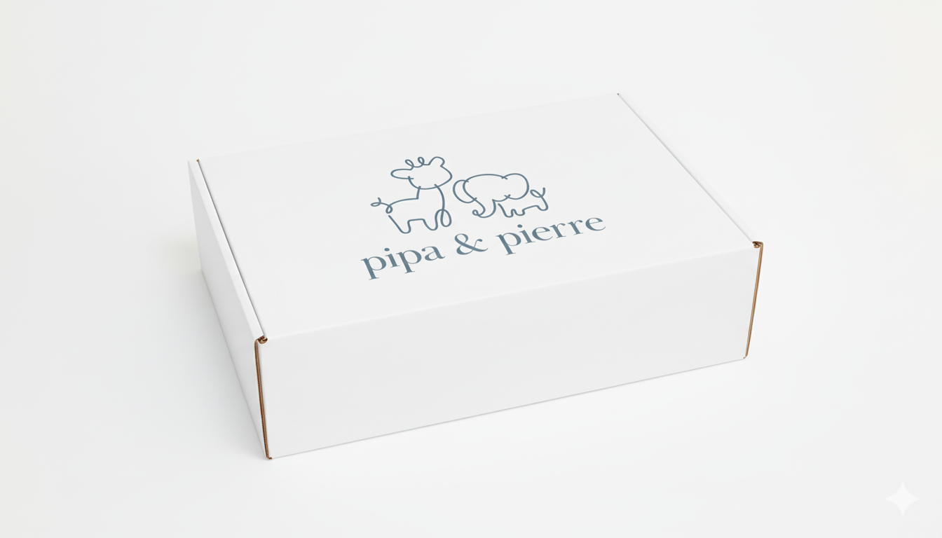 Bundle of Joy Pink Deluxe