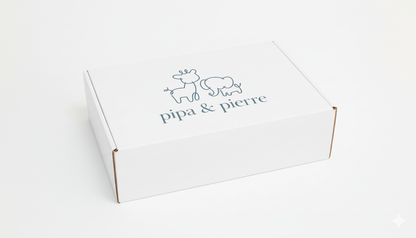 Bundle of Joy Pink Deluxe