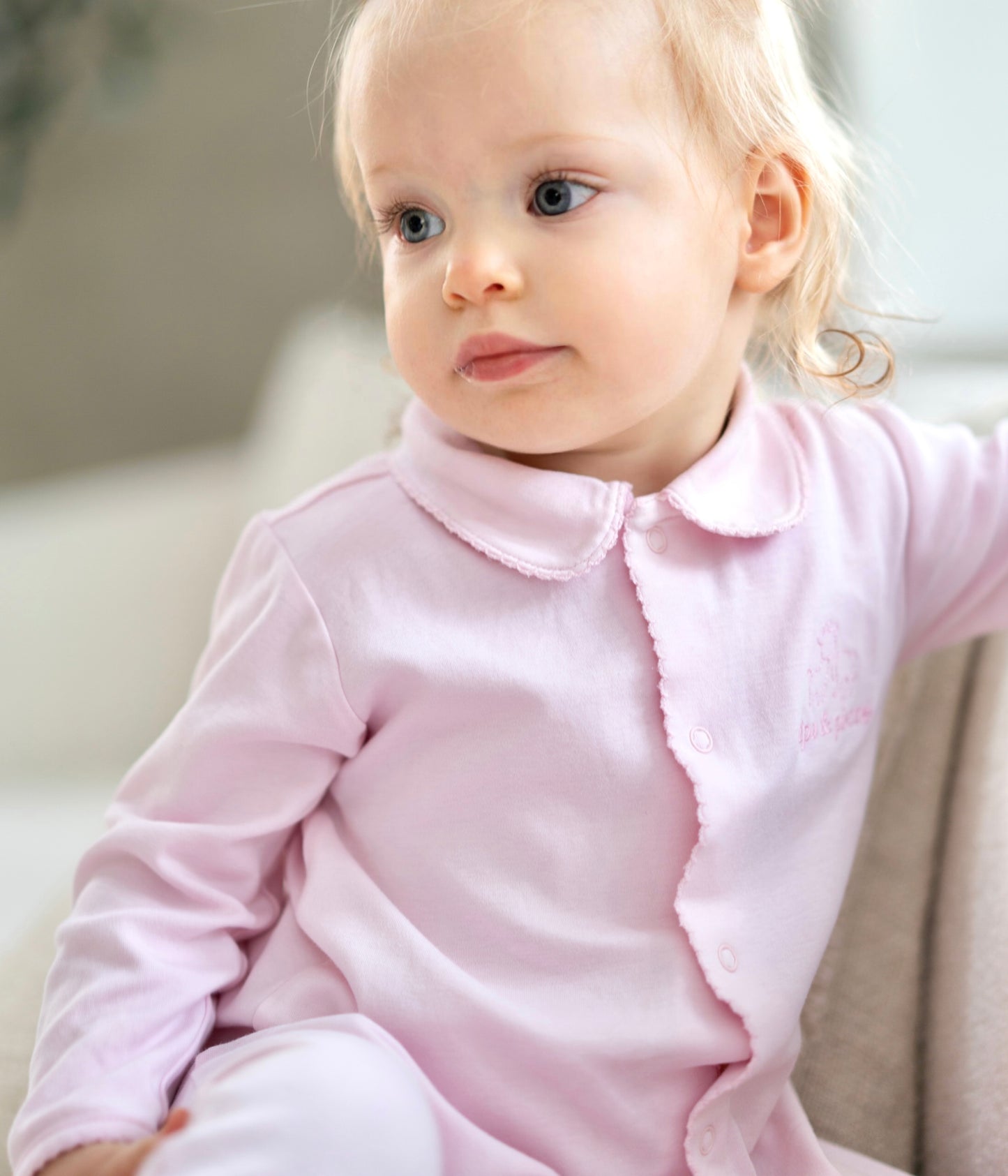 Bundle of Joy Pink Gift Box