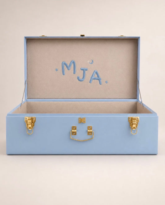 Bespoke Ciel Trunk