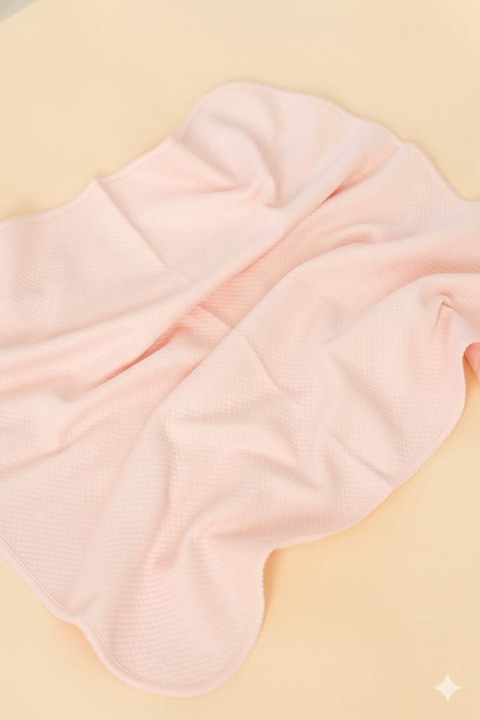 Bundle of Joy Pink Gift Box