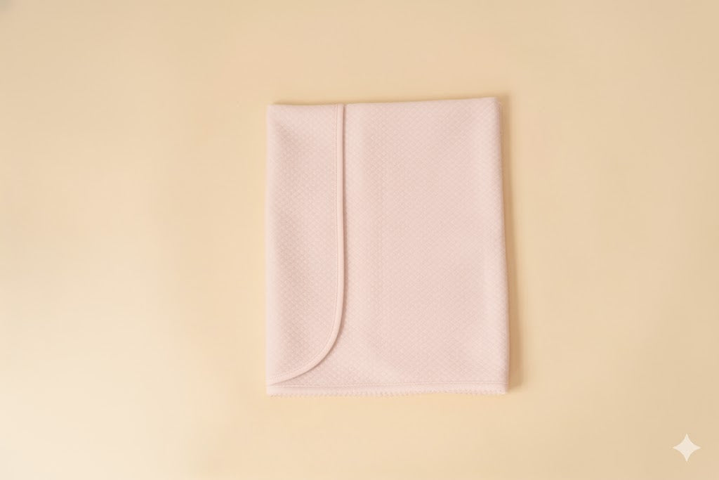 Bundle of Joy Pink Gift Box