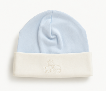 Ciel Newborn Beanie