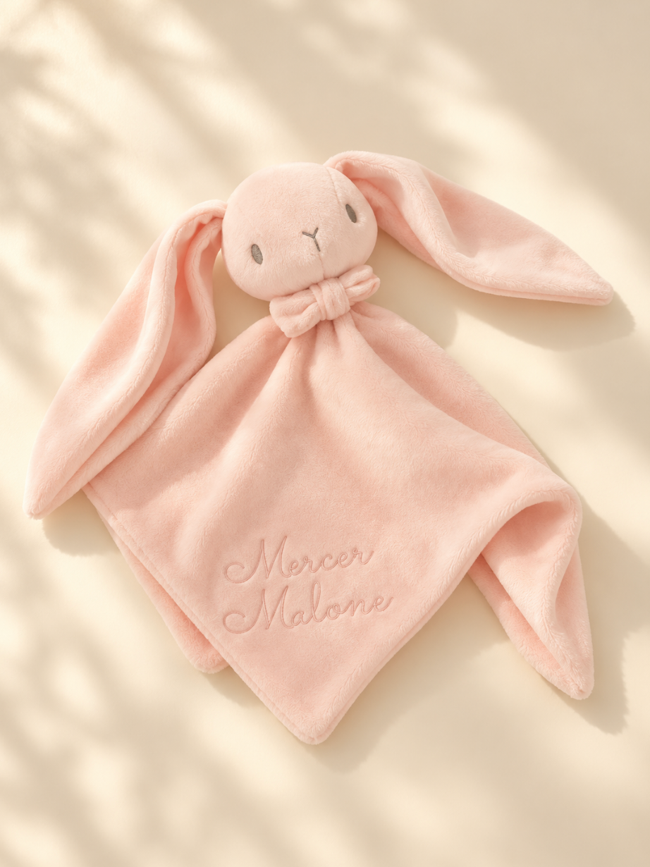 Colette Bunny Lovey