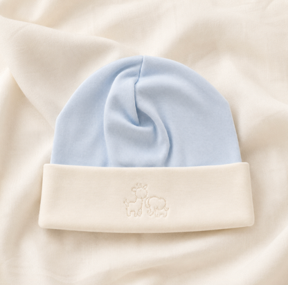 Ciel Newborn Beanie