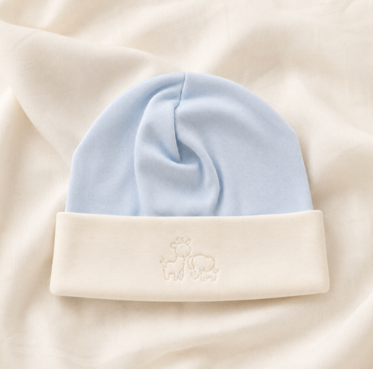 Ciel Newborn Beanie