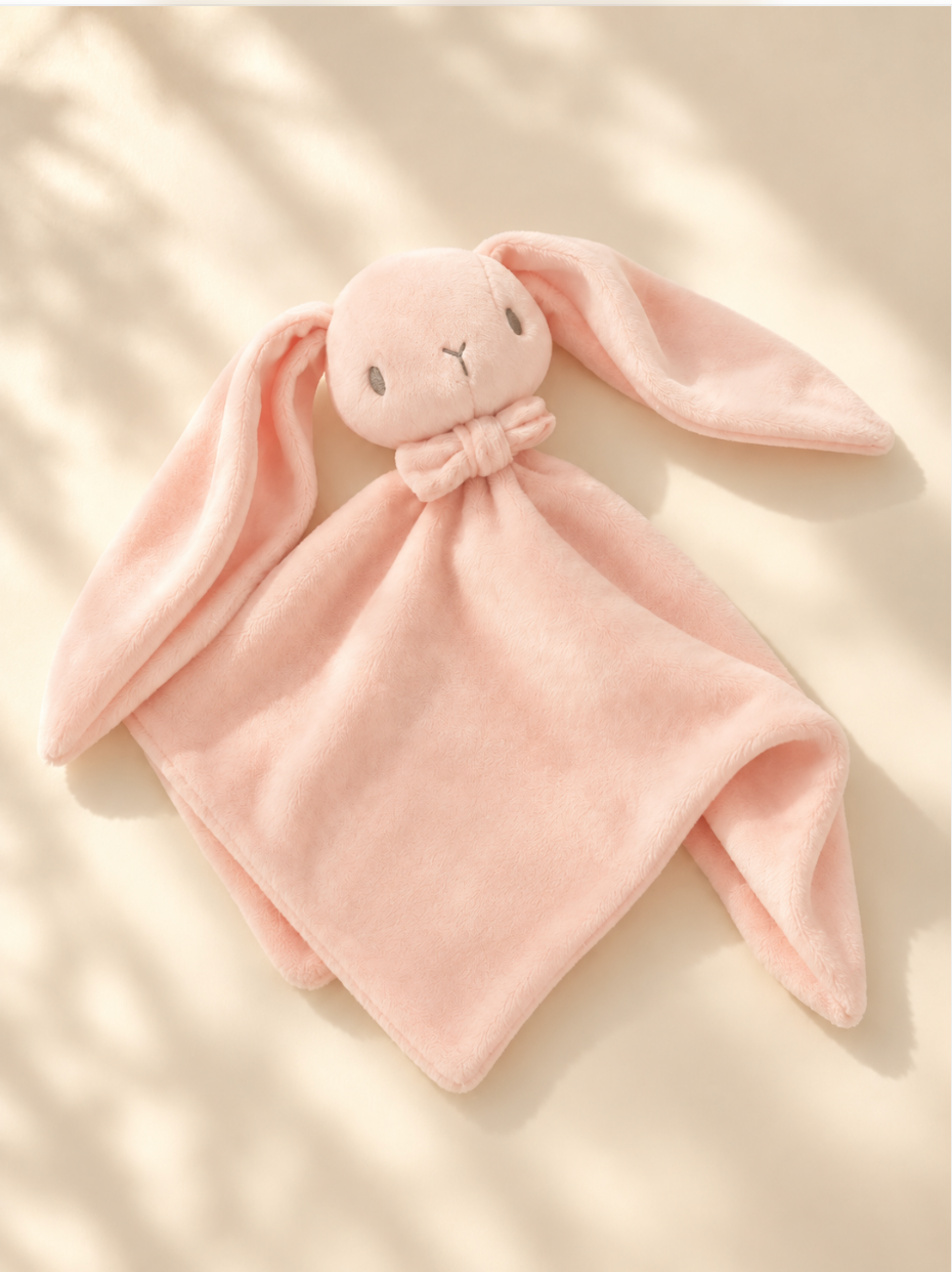 Colette Bunny Lovey